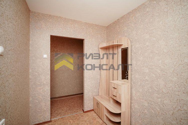 1-комн. квартира, Вторичка, 48.60м², 6/10 этаж миниатюра 17