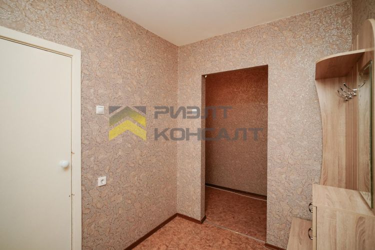 1-комн. квартира, Вторичка, 48.60м², 6/10 этаж миниатюра 18