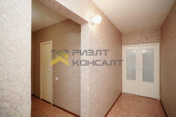 1-комн. квартира, Вторичка, 48.60м², 6/10 этаж миниатюра 19