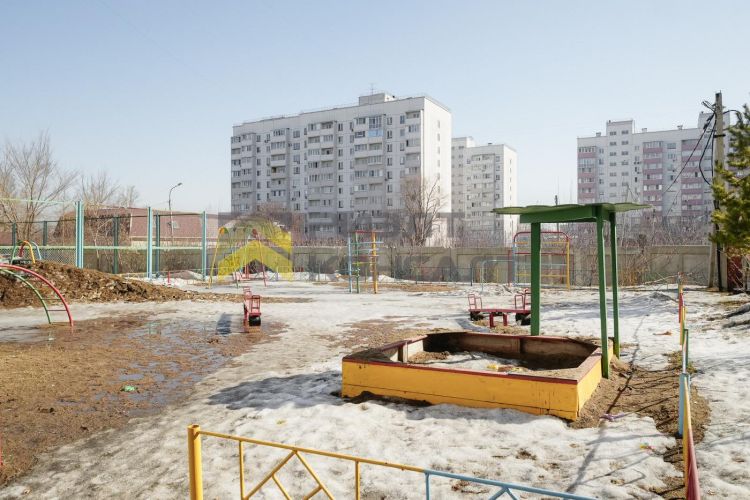 1-комн. квартира, Вторичка, 48.60м², 6/10 этаж миниатюра 25
