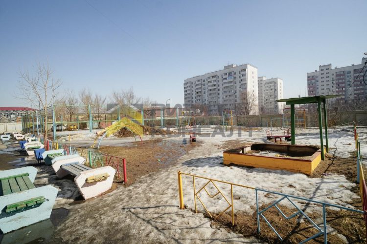 1-комн. квартира, Вторичка, 48.60м², 6/10 этаж миниатюра 26