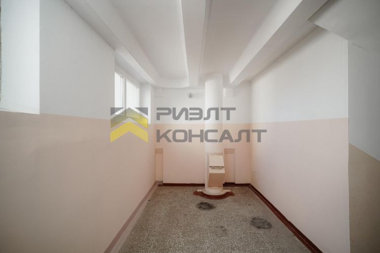 1-комн. квартира, Вторичка, 48.60м², 6/10 этаж миниатюра 23