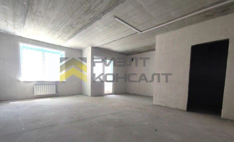 1-комн. квартира, Вторичка, 47м², 5/13 этаж миниатюра 6