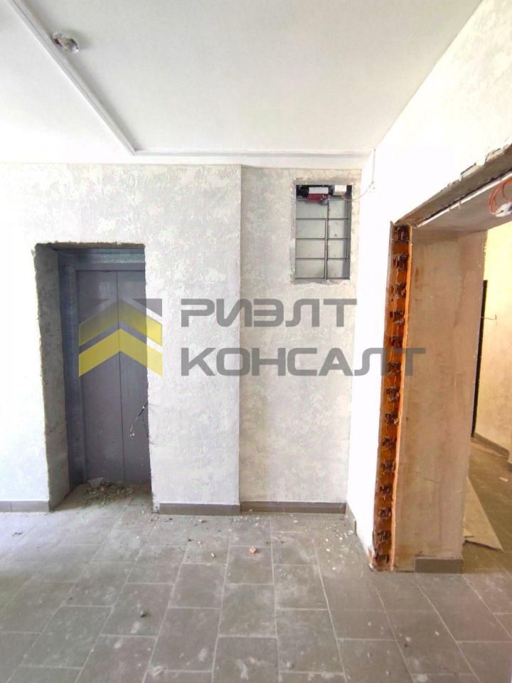 1-комн. квартира, Вторичка, 31м², 5/13 этаж миниатюра 11