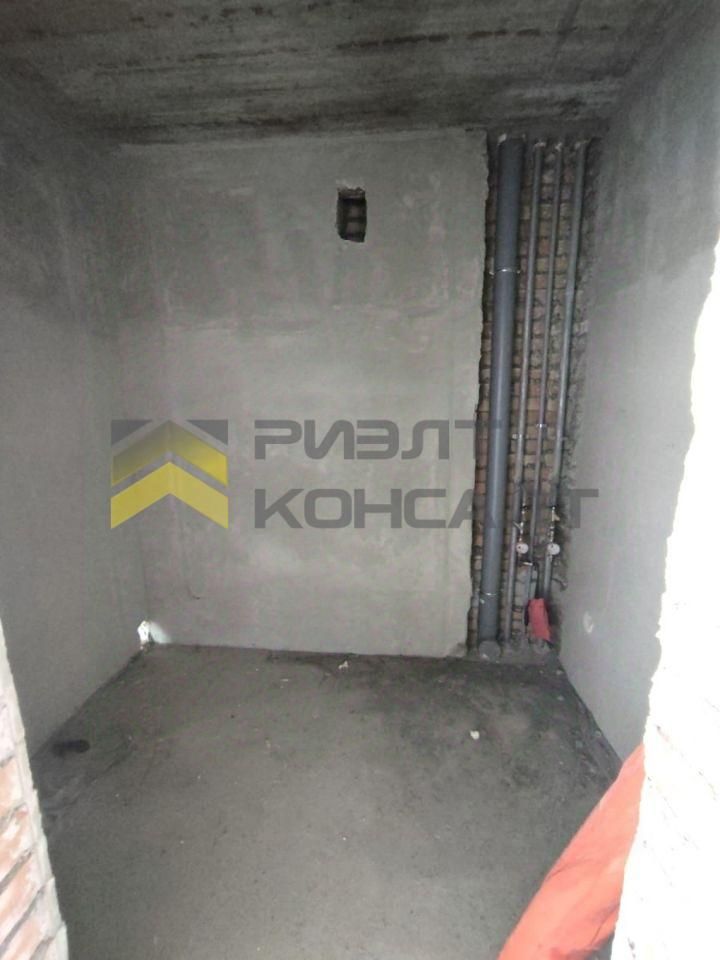 1-комн. квартира, Вторичка, 31м², 5/13 этаж миниатюра 10