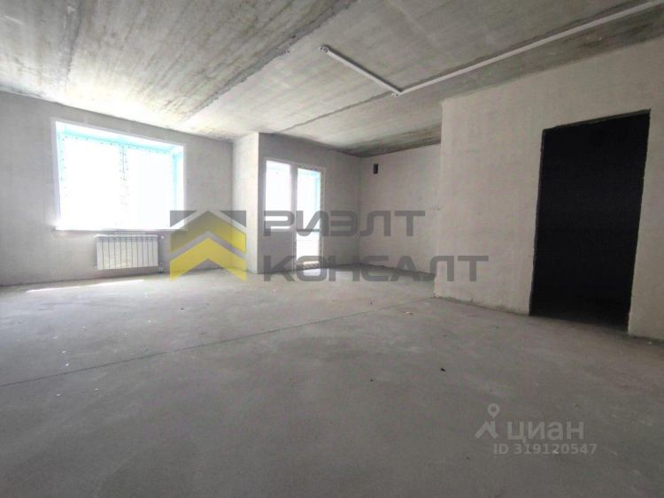 1-комн. квартира, Вторичка, 31м², 5/13 этаж миниатюра 9