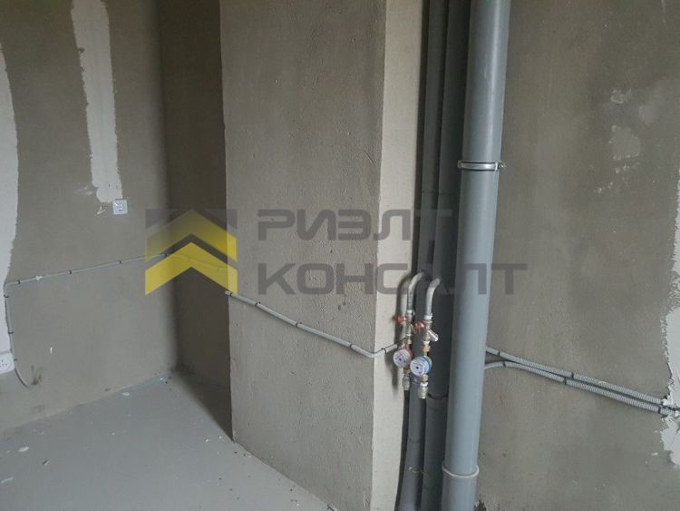 1-комн. квартира, Вторичка, 30м², 5/9 этаж миниатюра 5