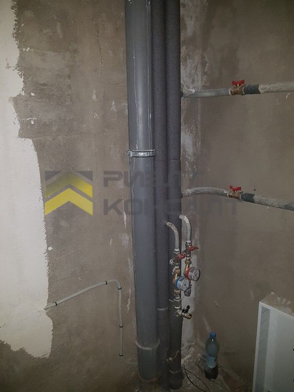 1-комн. квартира, Вторичка, 30м², 5/9 этаж миниатюра 6