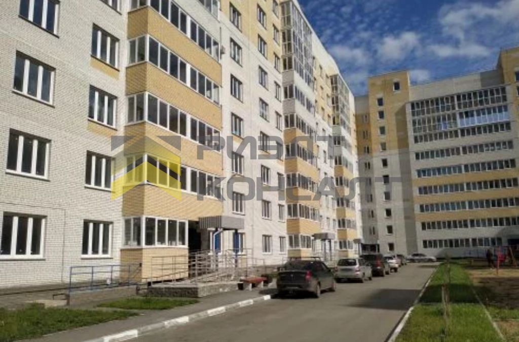 Квартира