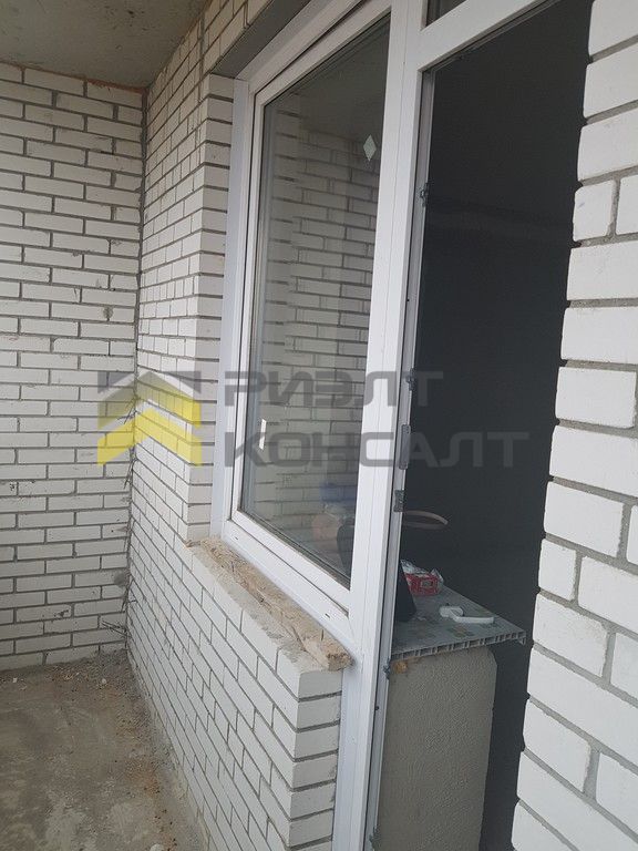 1-комн. квартира, Вторичка, 30м², 5/9 этаж миниатюра 8