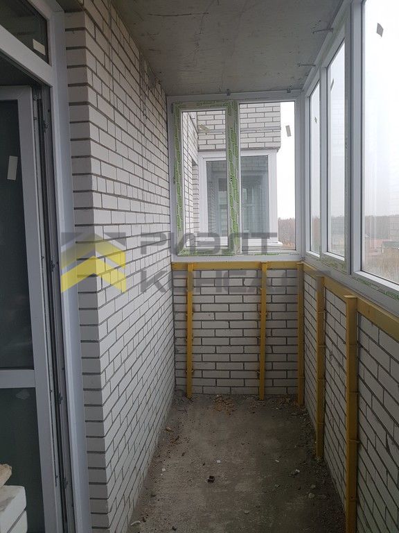 1-комн. квартира, Вторичка, 30м², 5/9 этаж миниатюра 9