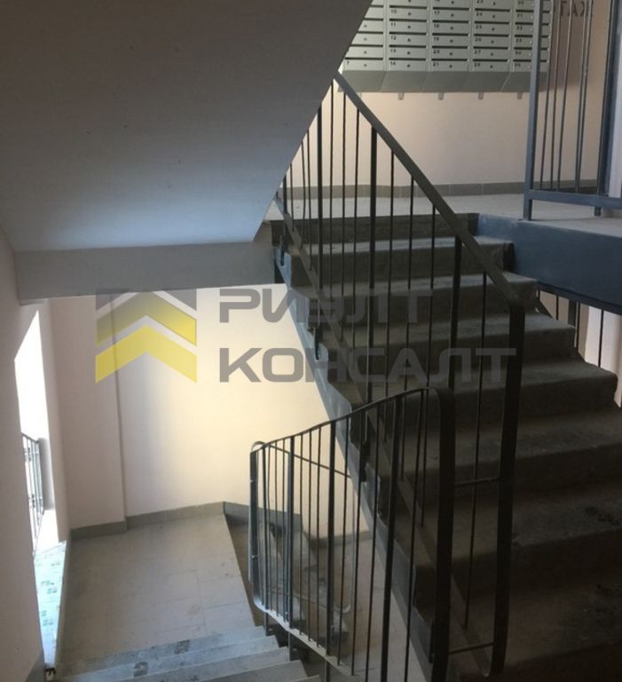1-комн. квартира, Вторичка, 30м², 5/9 этаж миниатюра 10