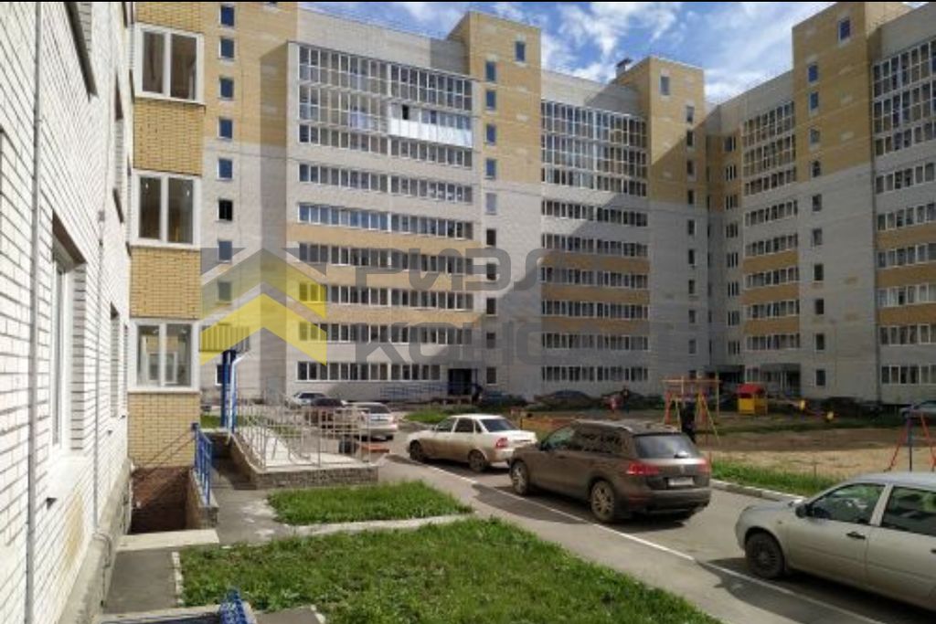 Фото объекта