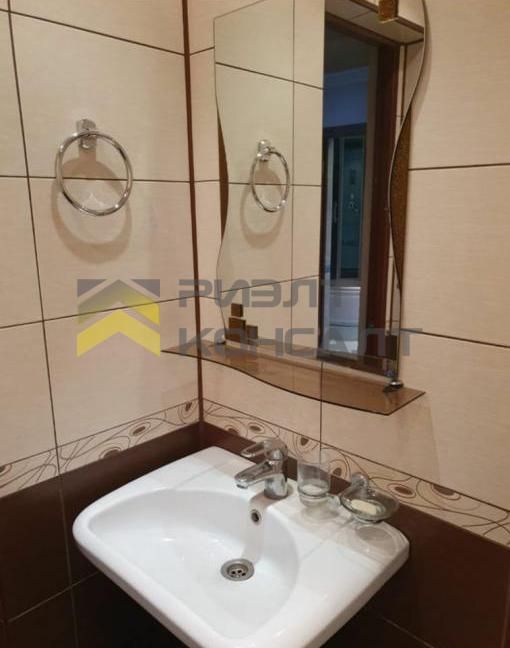 2-комн. квартира, Вторичка, 52м², 3/4 этаж миниатюра 18