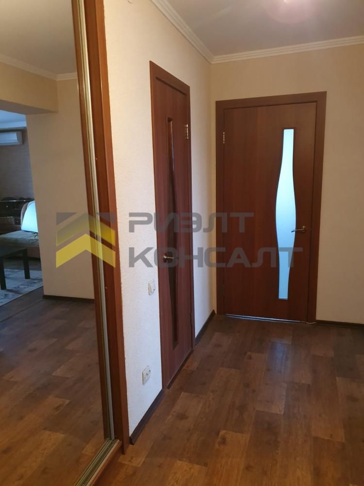 2-комн. квартира, Вторичка, 52м², 3/4 этаж миниатюра 8