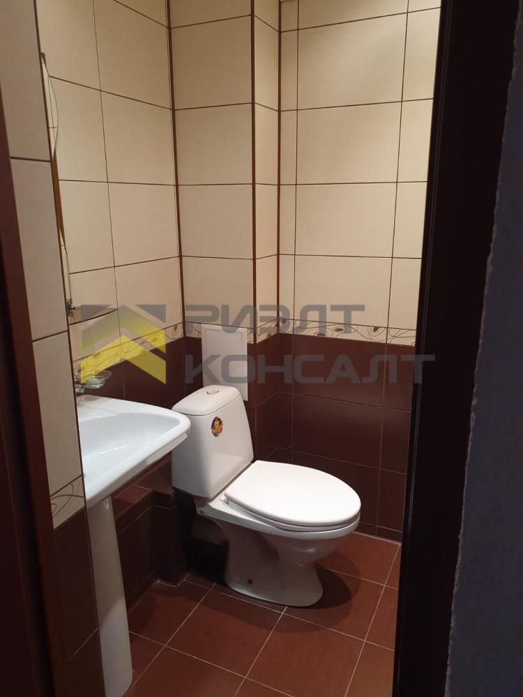 2-комн. квартира, Вторичка, 52м², 3/4 этаж миниатюра 16