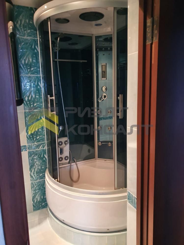 2-комн. квартира, Вторичка, 52м², 3/4 этаж миниатюра 11