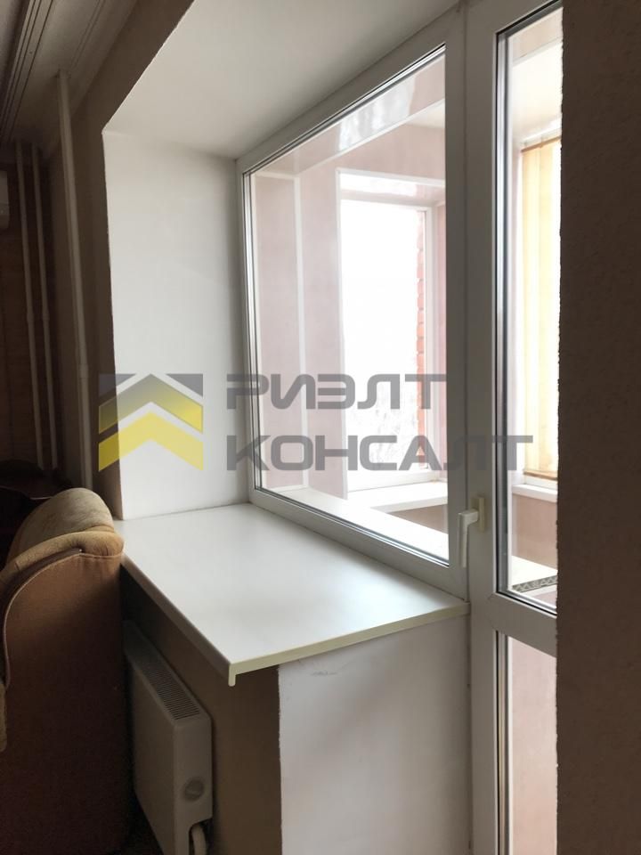 2-комн. квартира, Вторичка, 52м², 3/4 этаж миниатюра 2
