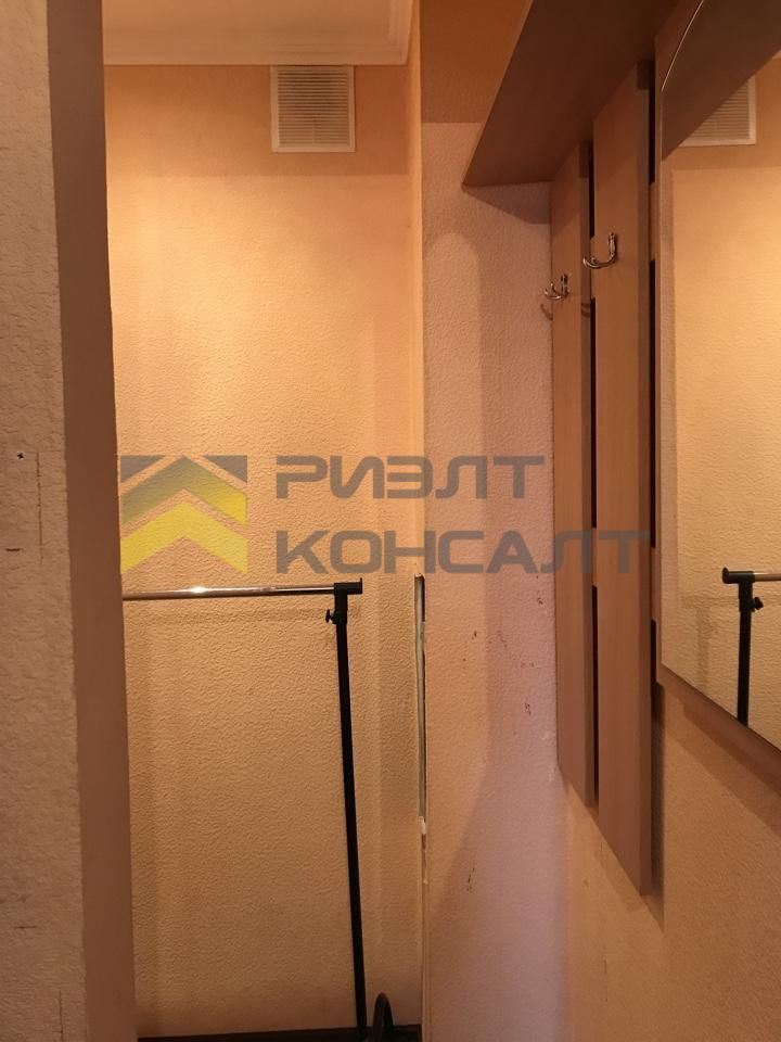 2-комн. квартира, Вторичка, 52м², 3/4 этаж миниатюра 9