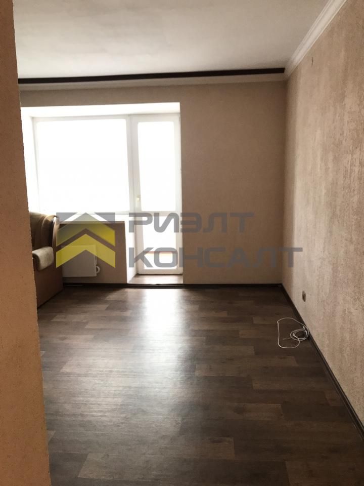 2-комн. квартира, Вторичка, 52м², 3/4 этаж миниатюра 3
