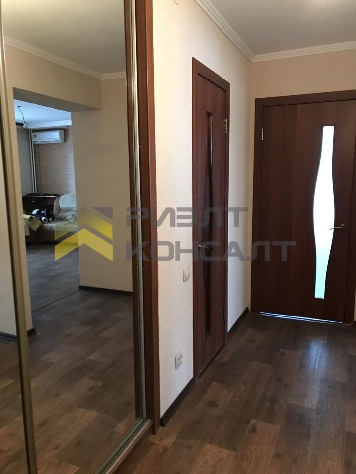 2-комн. квартира, Вторичка, 52м², 3/4 этаж миниатюра 7