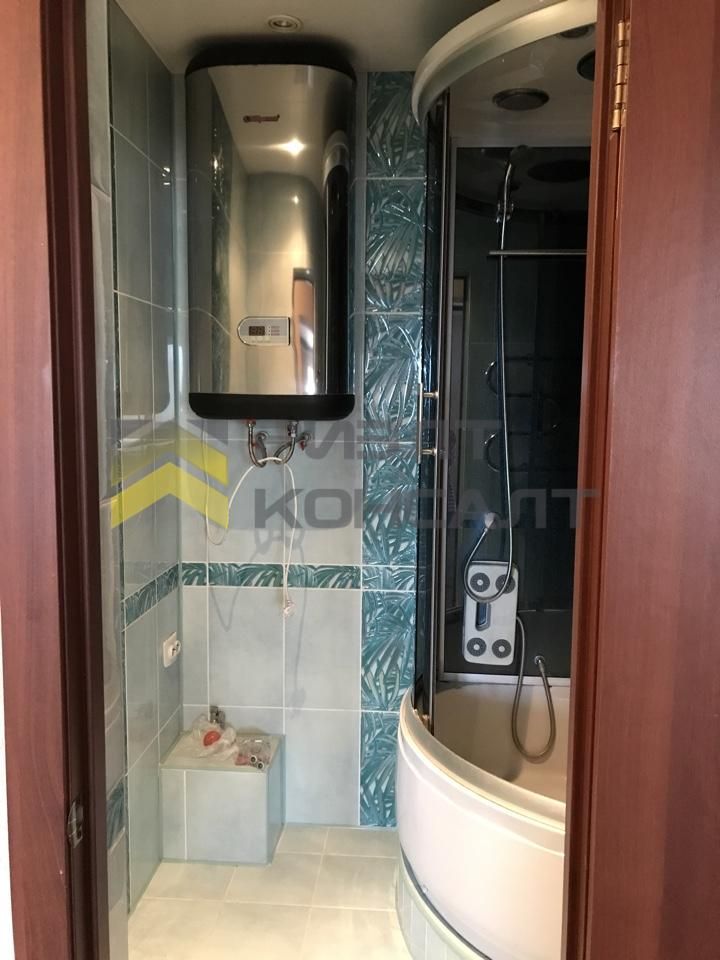 2-комн. квартира, Вторичка, 52м², 3/4 этаж миниатюра 12