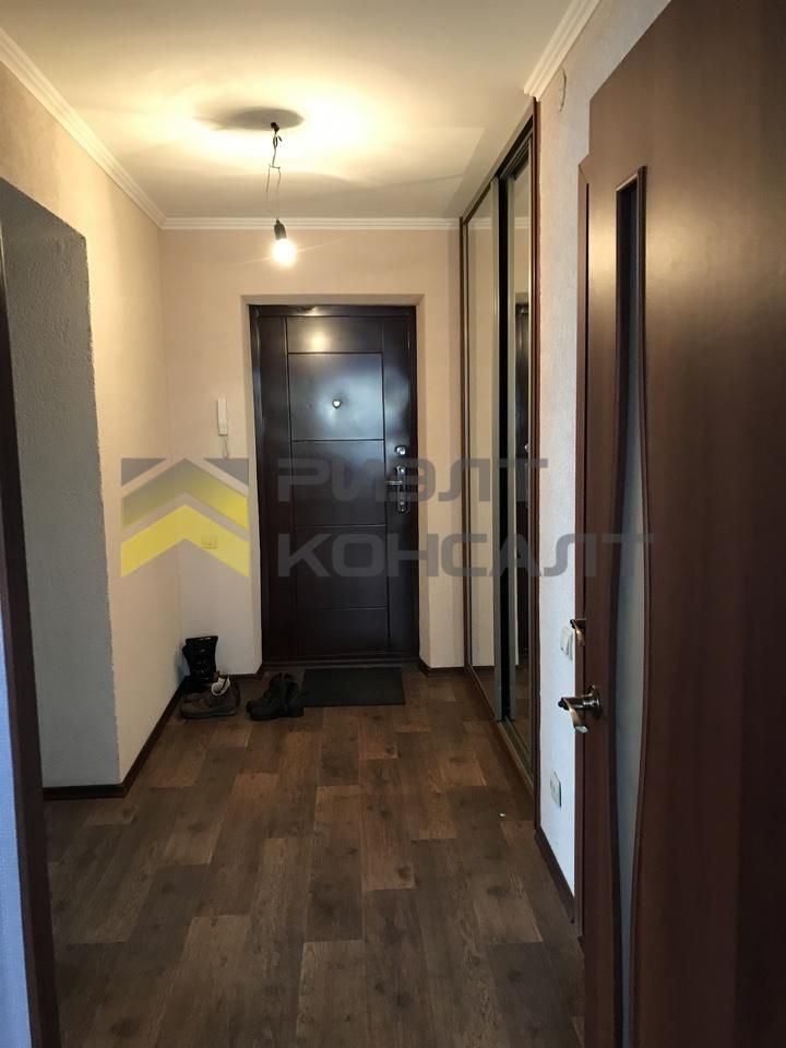 2-комн. квартира, Вторичка, 52м², 3/4 этаж миниатюра 14