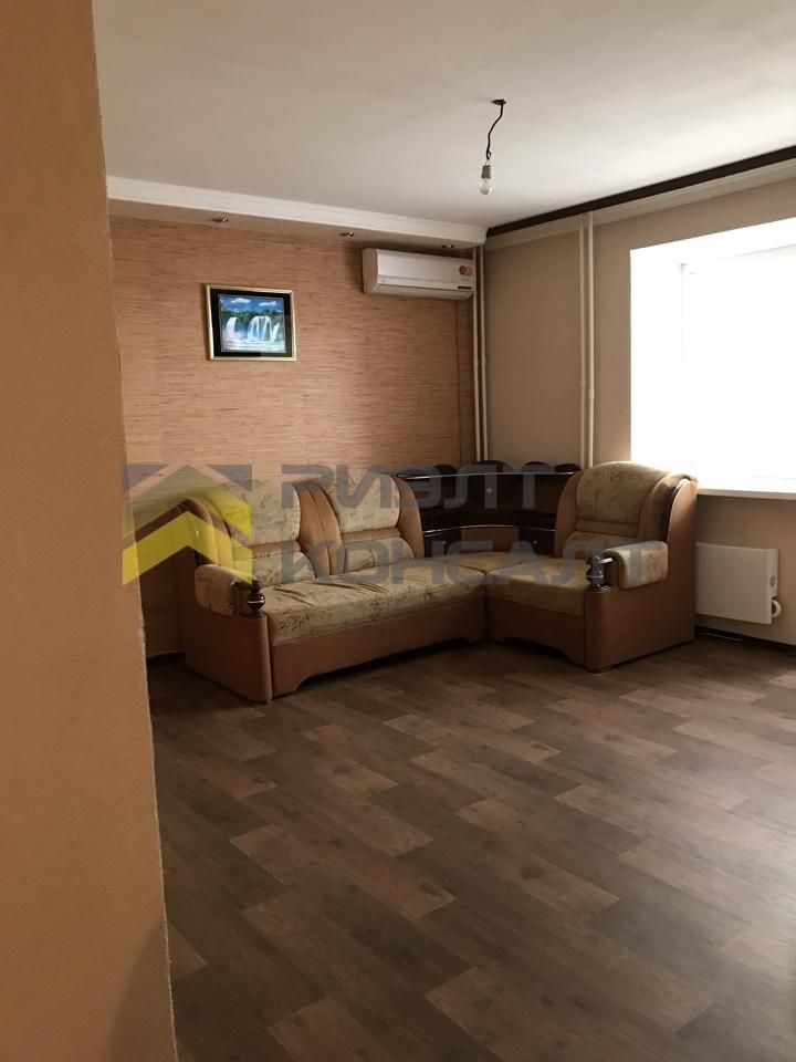 2-комн. квартира, Вторичка, 52м², 3/4 этаж миниатюра 4
