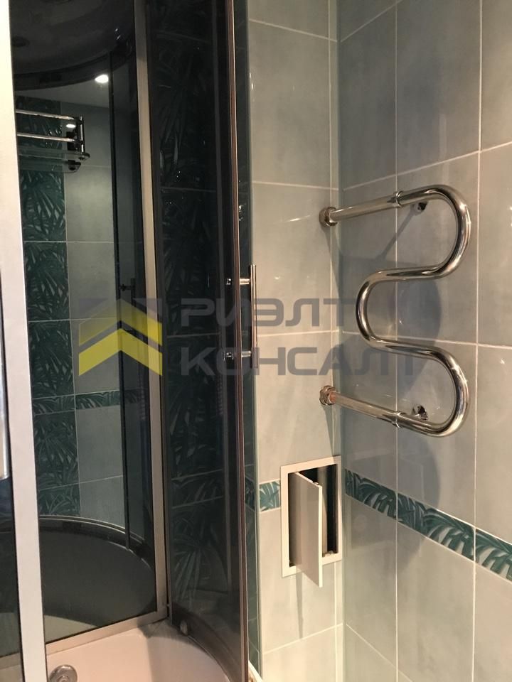 2-комн. квартира, Вторичка, 52м², 3/4 этаж миниатюра 13
