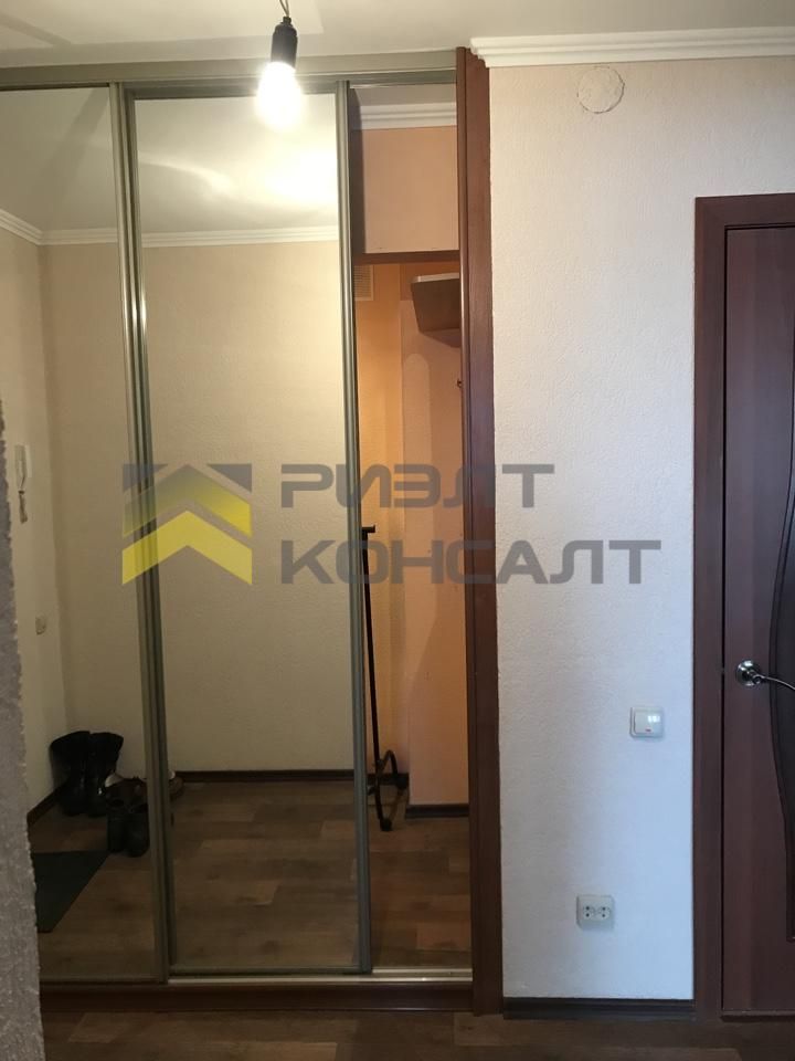 2-комн. квартира, Вторичка, 52м², 3/4 этаж миниатюра 15