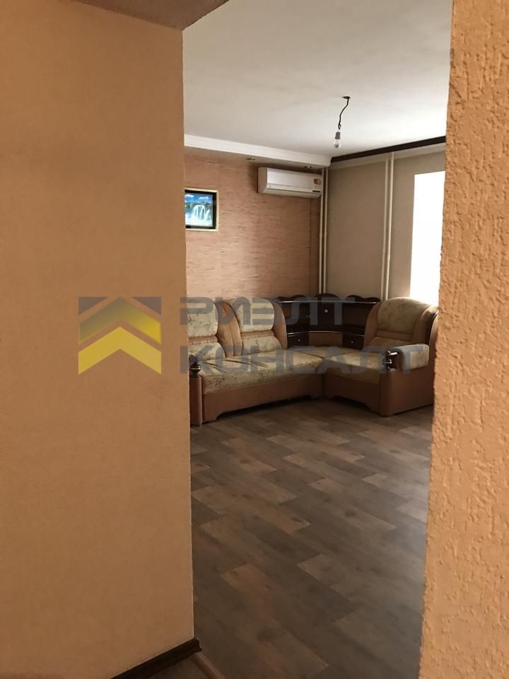2-комн. квартира, Вторичка, 52м², 3/4 этаж миниатюра 5