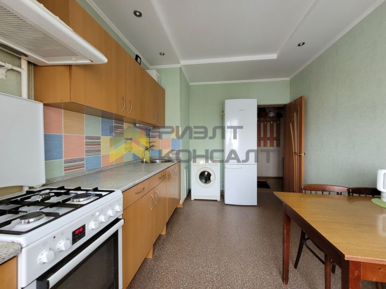 2-комн. квартира, Вторичка, 51.40м², 7/10 этаж миниатюра 2
