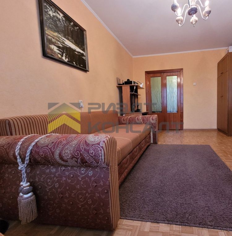 2-комн. квартира, Вторичка, 51.40м², 7/10 этаж миниатюра 5