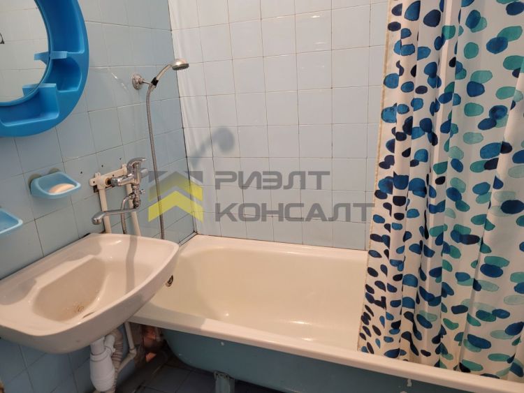2-комн. квартира, Вторичка, 51.40м², 7/10 этаж миниатюра 7