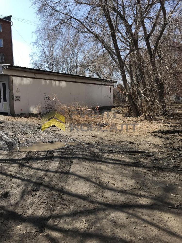 Помещение Свободного Назначения, 77м², 1/1 этаж миниатюра 8