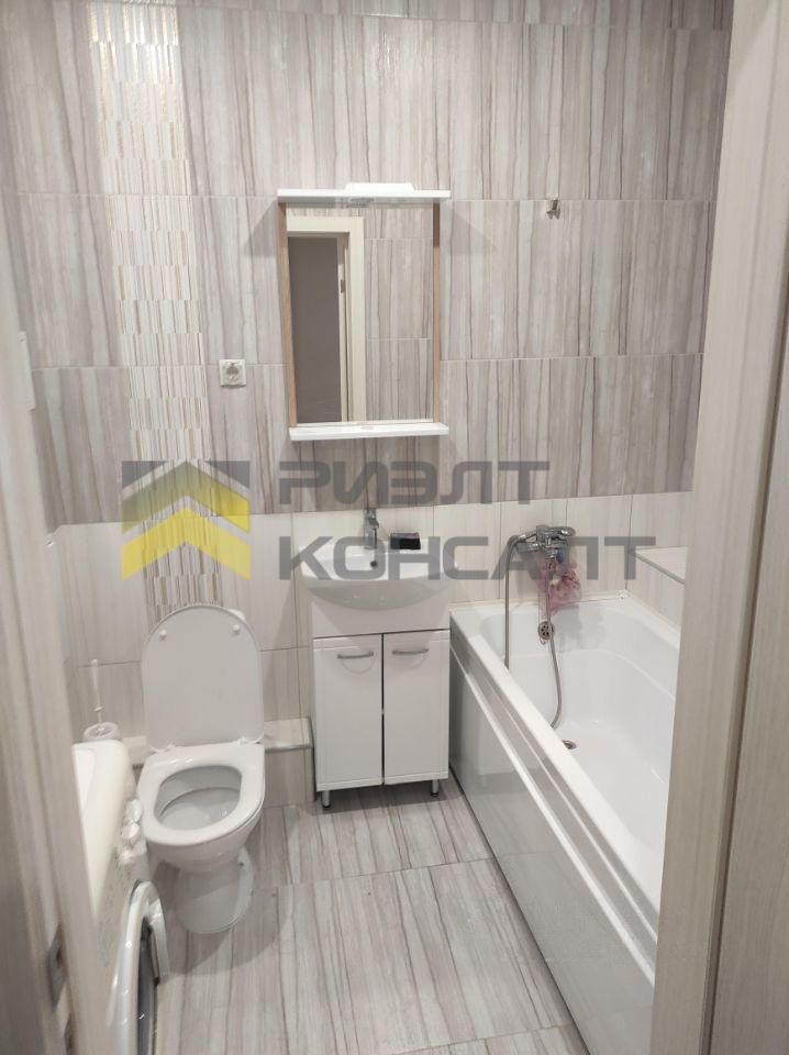 1-комн. квартира, Вторичка, 39м², 14/21 этаж миниатюра 6