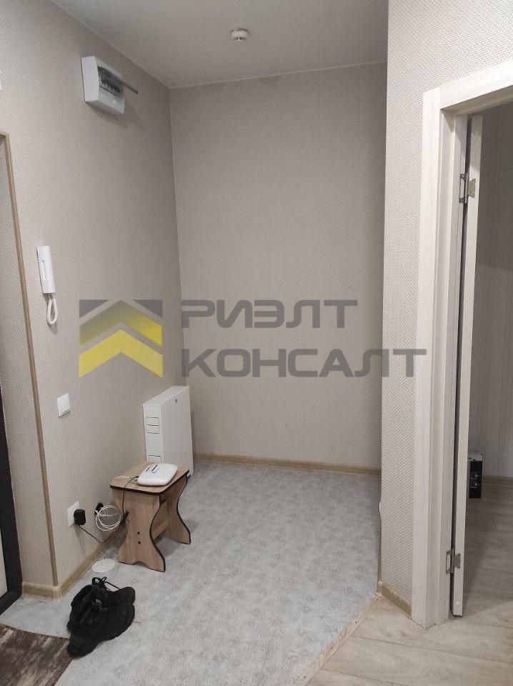 1-комн. квартира, Вторичка, 39м², 14/21 этаж миниатюра 5
