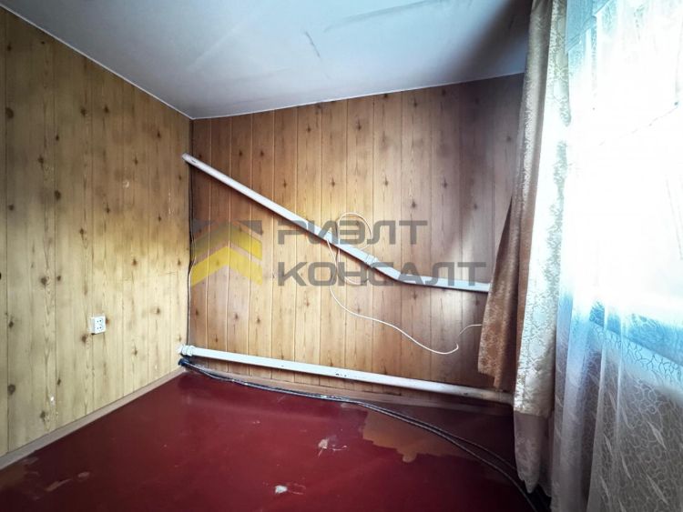 Дом, 47м², 4.07 соток, 2 этажа, 6 комн., стены: Экспериментальные материалы миниатюра 19