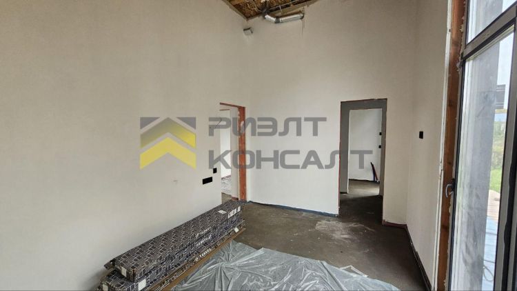 Дом, 117м², 9 соток, 1 этаж, 3 комн., стены: Сэндвич-панели миниатюра 14
