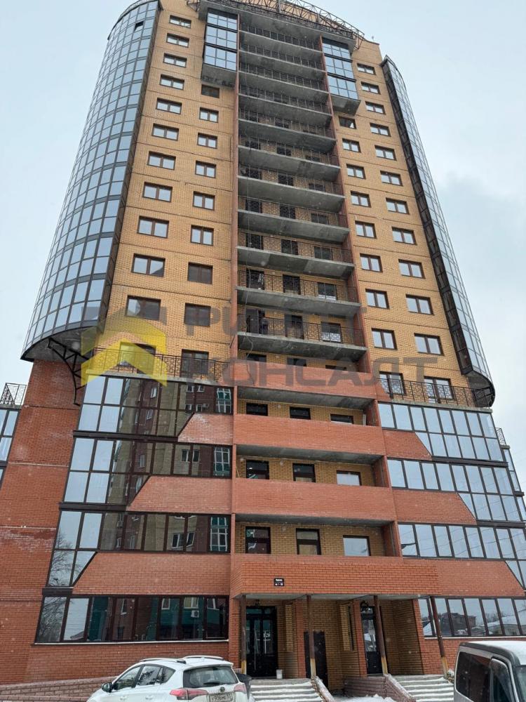 Квартира