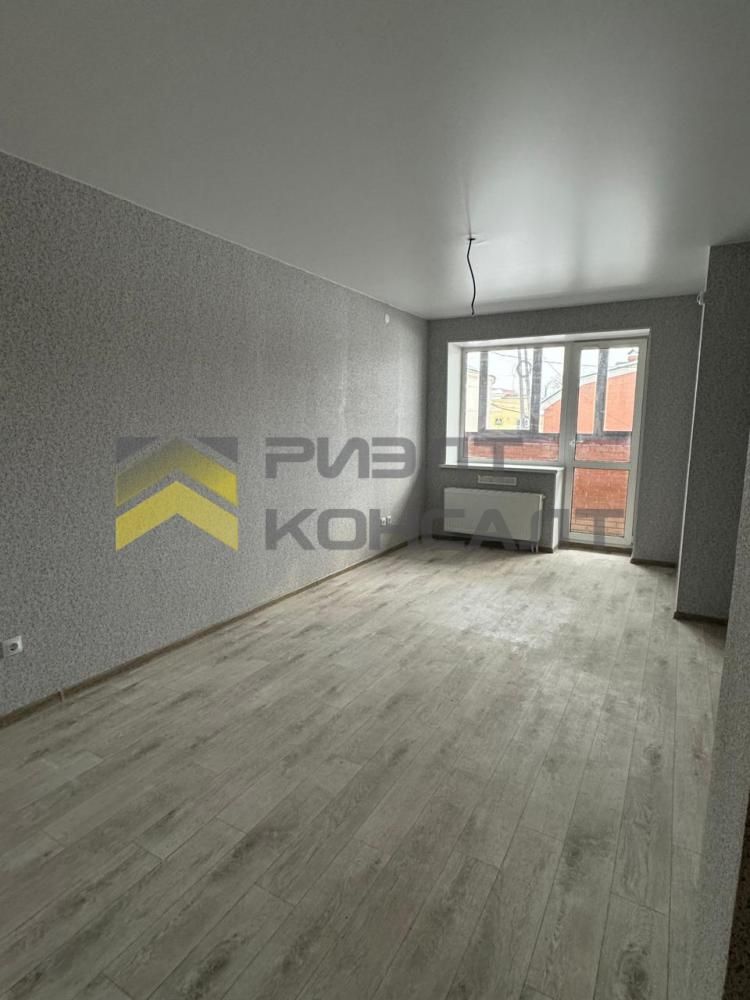 2-комн. квартира, Вторичка, 62м², 12/16 этаж миниатюра 2