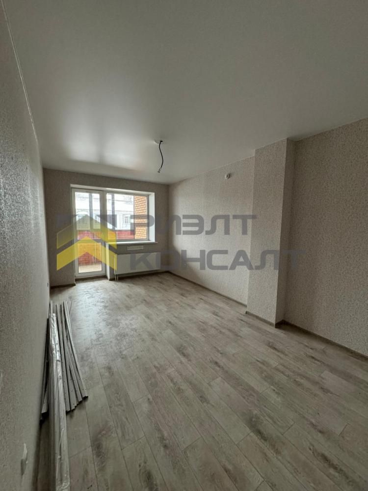 2-комн. квартира, Вторичка, 62м², 12/16 этаж миниатюра 3