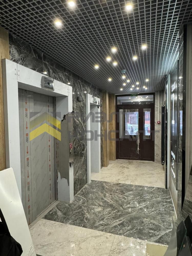 2-комн. квартира, Вторичка, 62м², 12/16 этаж миниатюра 5
