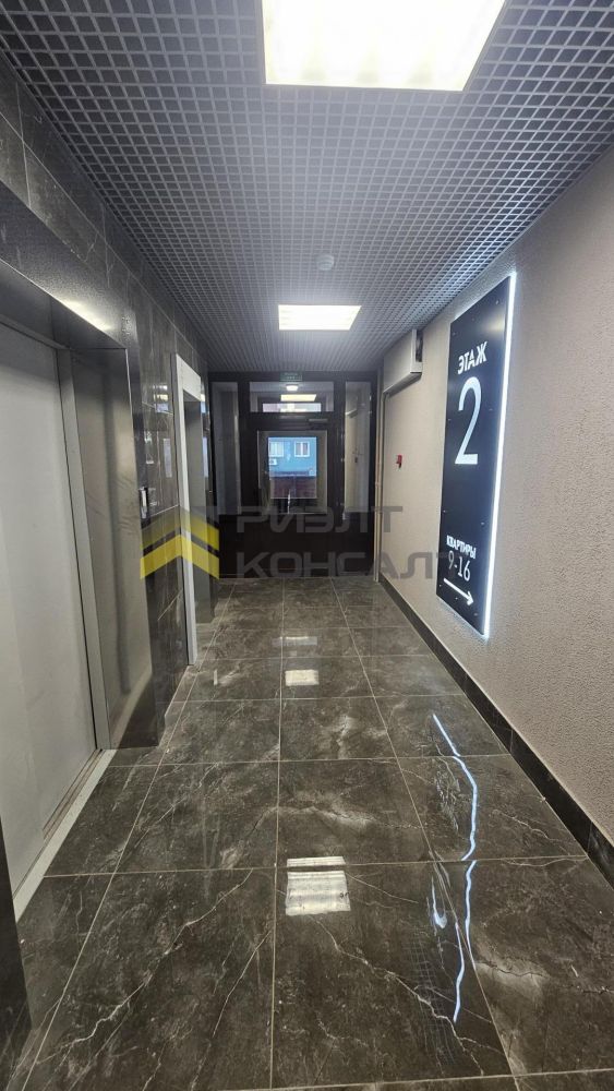 2-комн. квартира, Вторичка, 62м², 12/16 этаж миниатюра 7