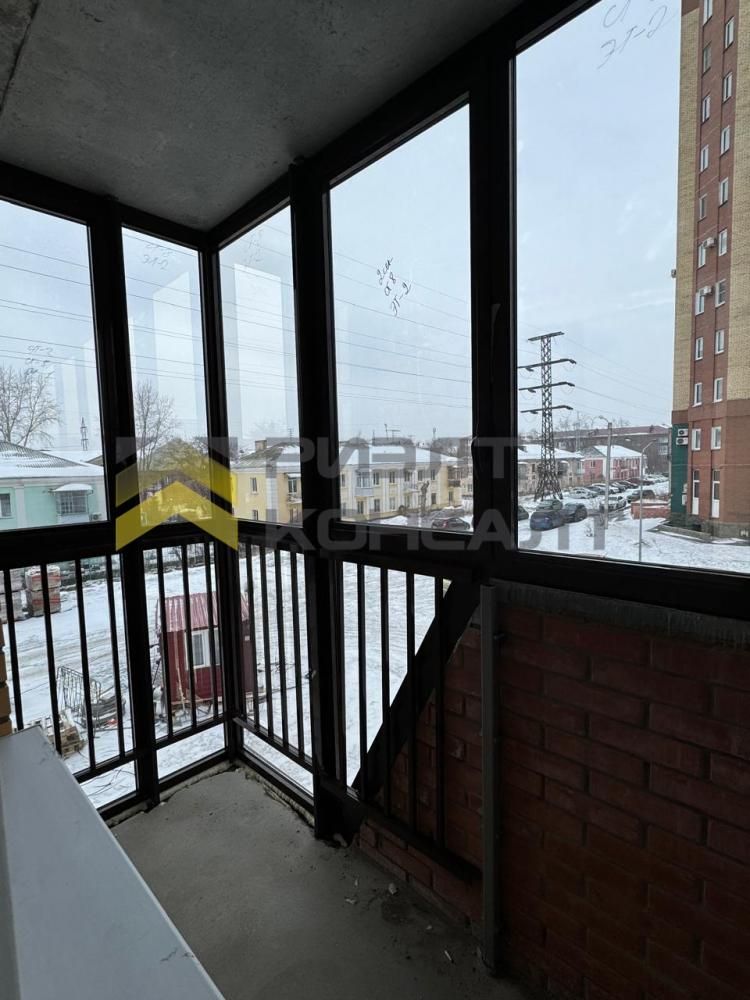 2-комн. квартира, Вторичка, 62м², 12/16 этаж миниатюра 8