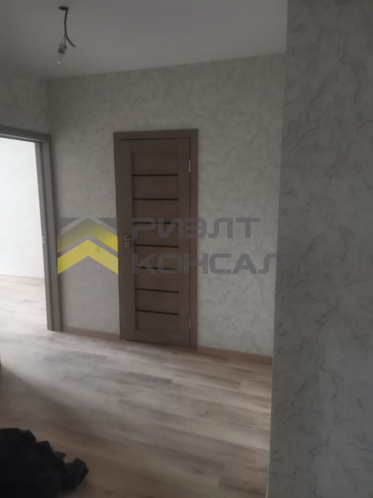 2-комн. квартира, Вторичка, 50.70м², 2/8 этаж миниатюра 2