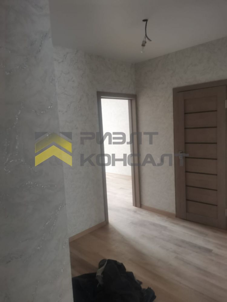 2-комн. квартира, Вторичка, 50.70м², 2/8 этаж миниатюра 3