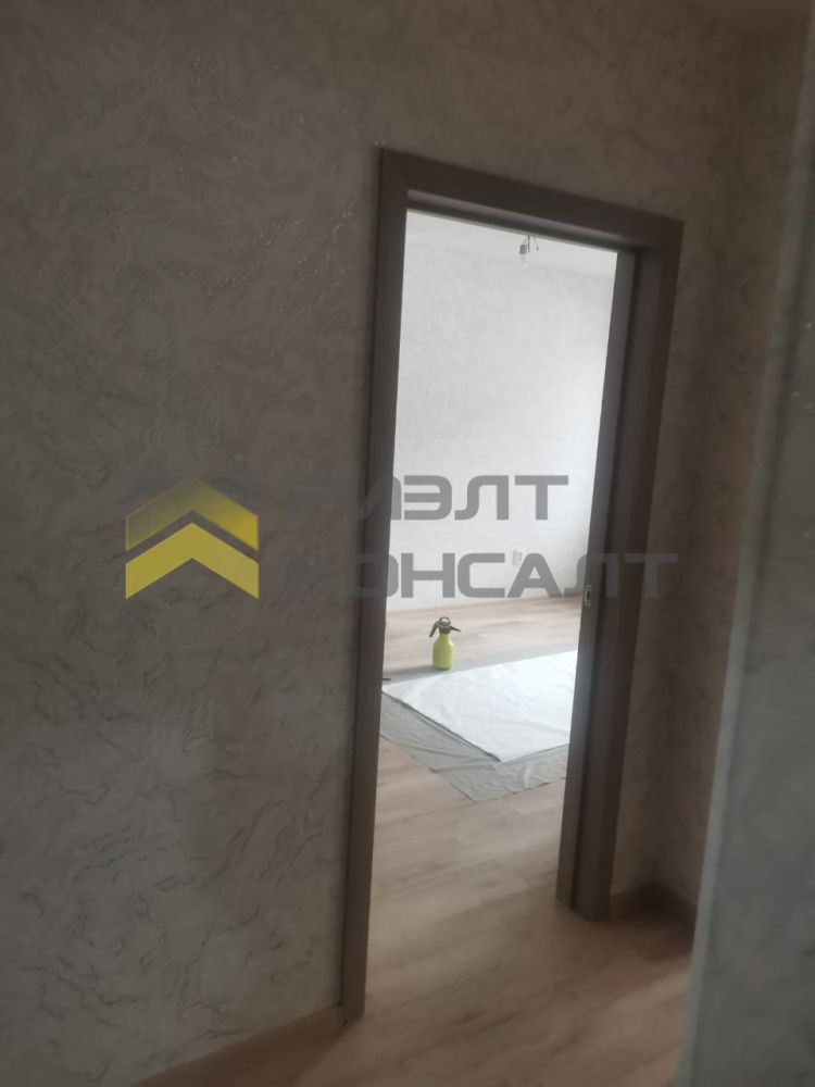 2-комн. квартира, Вторичка, 50.70м², 2/8 этаж миниатюра 4