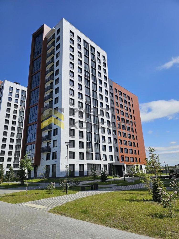 1-комн. квартира, Вторичка, 34м², 7/10 этаж миниатюра 5