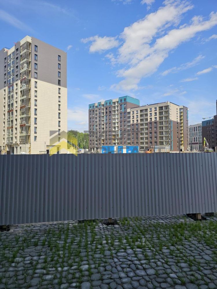 1-комн. квартира, Вторичка, 34м², 7/10 этаж миниатюра 6